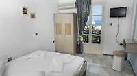 Aloe Paros Suites And Studios Drios Luaran gambar