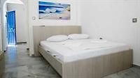 Aloe Paros Suites And Studios Drios Luaran gambar