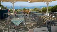 Aloe Paros Suites And Studios Drios Luaran gambar