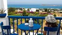 Aloe Paros Suites And Studios Drios Luaran gambar