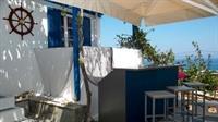 Aloe Paros Suites And Studios Drios Luaran gambar