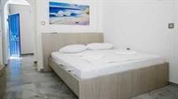 Aloe Paros Suites And Studios Drios Luaran gambar
