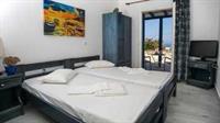 Aloe Paros Suites And Studios Drios Luaran gambar