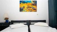 Aloe Paros Suites And Studios Drios Luaran gambar