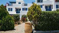 Aloe Paros Suites And Studios Drios Luaran gambar